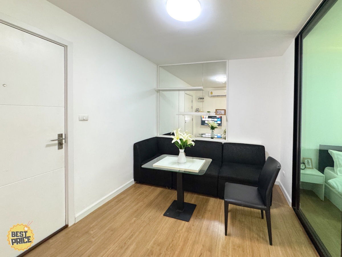 picture For rent at icondo Salaya 2 The campus / Line ID : @bestprice (with @ too) - 5/9
