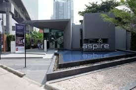 รูป 🔥✨ Aspire สาทร–ท่าพระ | ห้องวิวดี แต่งสวย ราคานี้ไม่มีบ่อย!   แอดไลน์ @staywise (มี @) ทักปุ๊บตอบทันที มีทีมงานดูแลครบตั้งแต่ต้นจนจบ - รูปที่ 11/14