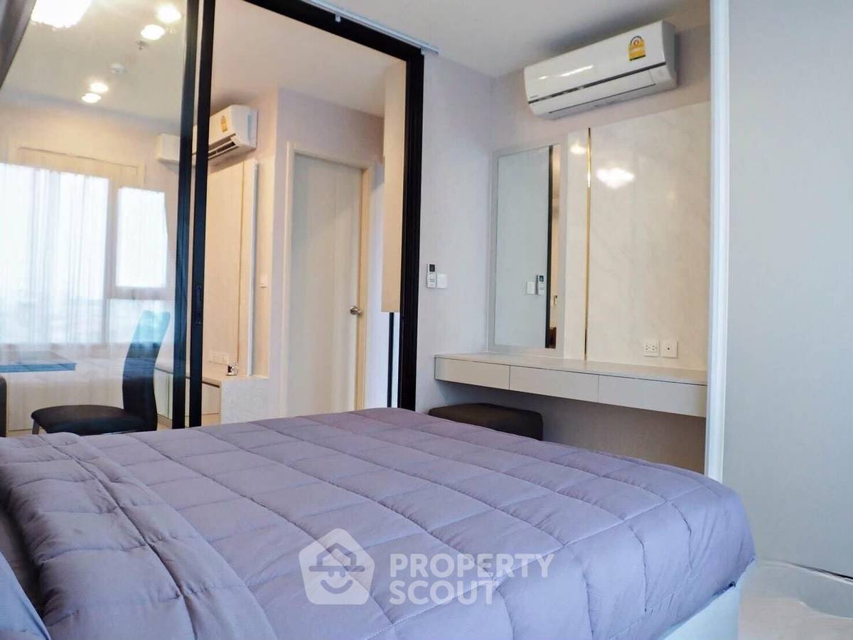 รูป คอนโด 1-ห้องนอน ที่ ไลฟ์ อโศก ใกล้ MRT เพชรบุรี (ID 1249682) - รูปที่ 3/9