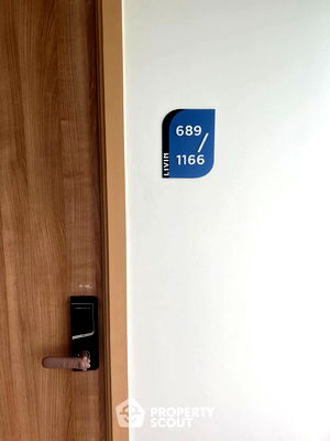 Condos for sale : 1-BR Condo at The Livin Phetkasem near MRT Phasi Charoen (ID 2092473)