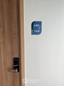 1-BR Condo at The Livin Phetkasem near MRT Phasi Charoen (ID 2092473)