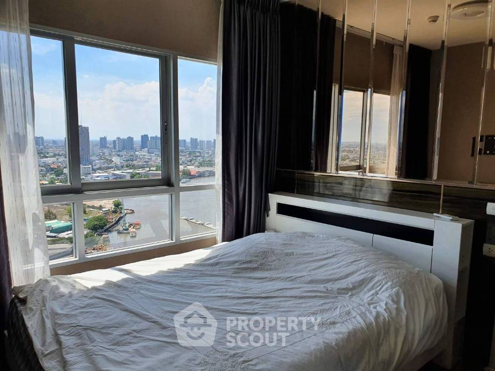 picture 1-BR Condo at Ivy River in Bang Pakok (ID 1399057) - 2/8