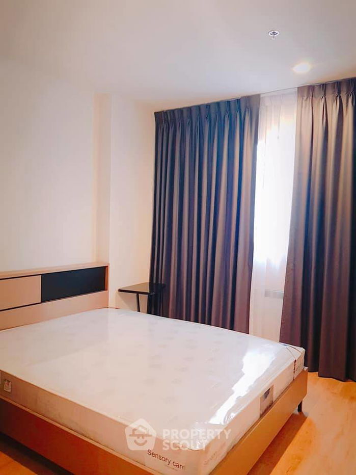 picture 1-BR Condo at Ideo New Rama 9 near ARL Ramkhamhaeng (ID 450453) - 3/5