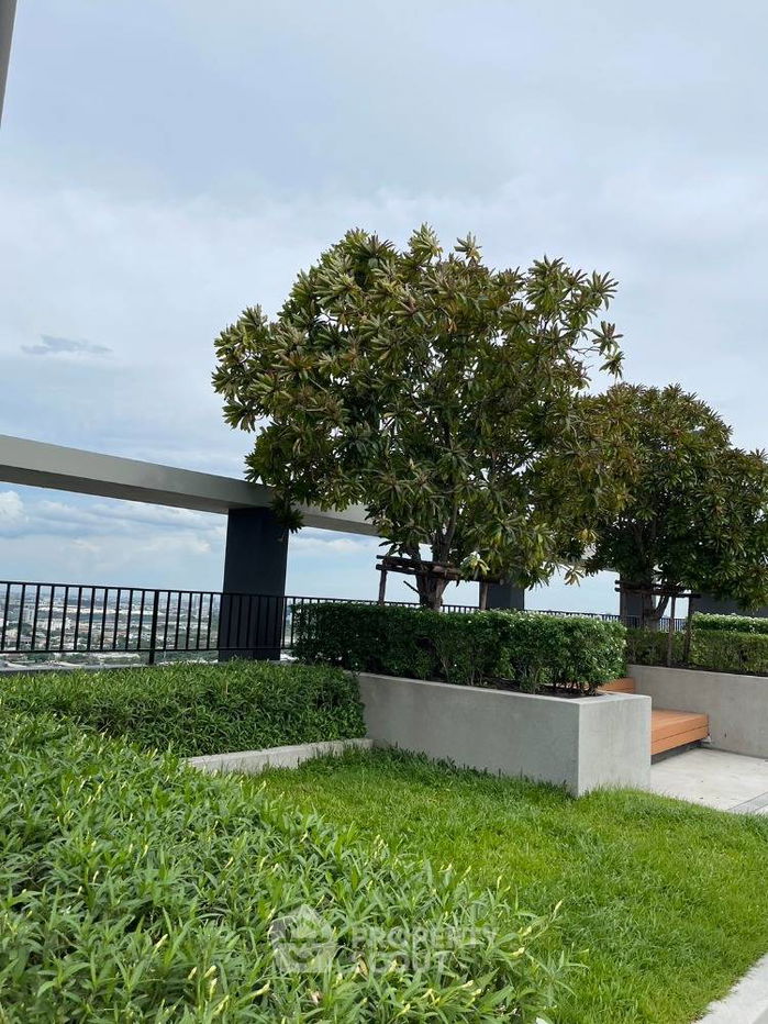 picture 1-BR Condo at Nue Noble Chaengwattana in Bang Talat (ID 1740725) - 50/93