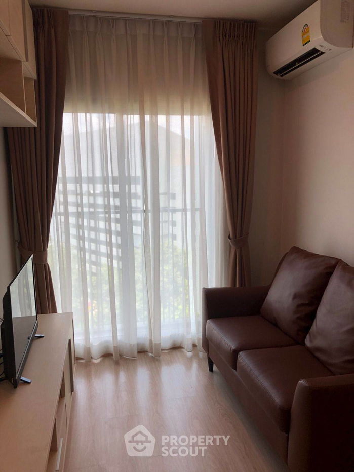 picture 1-BR Condo at Noble Revolve Ratchada 2 near MRT Thailand Cultural Centre (ID 376414) - 1/5
