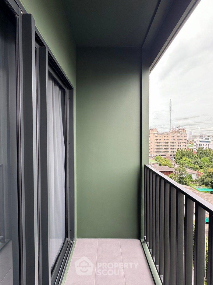 รูป คอนโด 1-ห้องนอน ที่ เดอะ ไลน์ ไวบ์ พหลโยธิน ใกล้ BTS ห้าแยกลาดพร้าว (ID 1755384) - รูปที่ 3/20