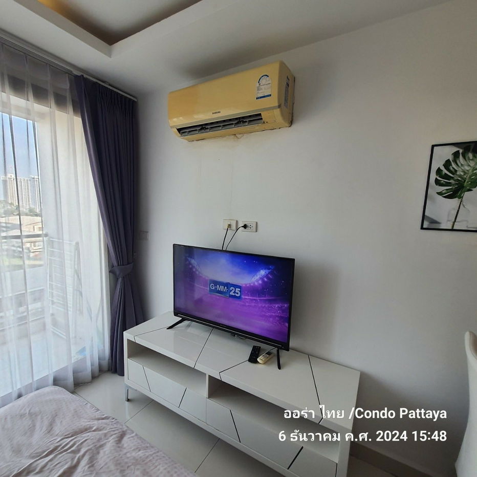 รูป Studio Condominium @ Laguna Beach Resort 3 The Maldives - รูปที่ 6/32