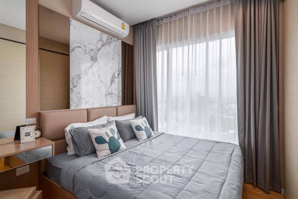 picture 1-BR Condo at The Saint Residences near MRT Phahon Yothin (ID 574379) - 14/17