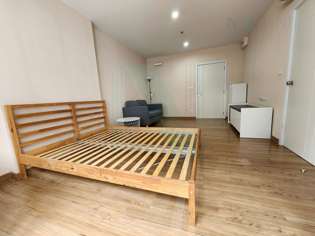 picture For rent, The Tree Interchange STUDIO, Floor 14, Building A, near Bang Pho Hospital. - 6/8