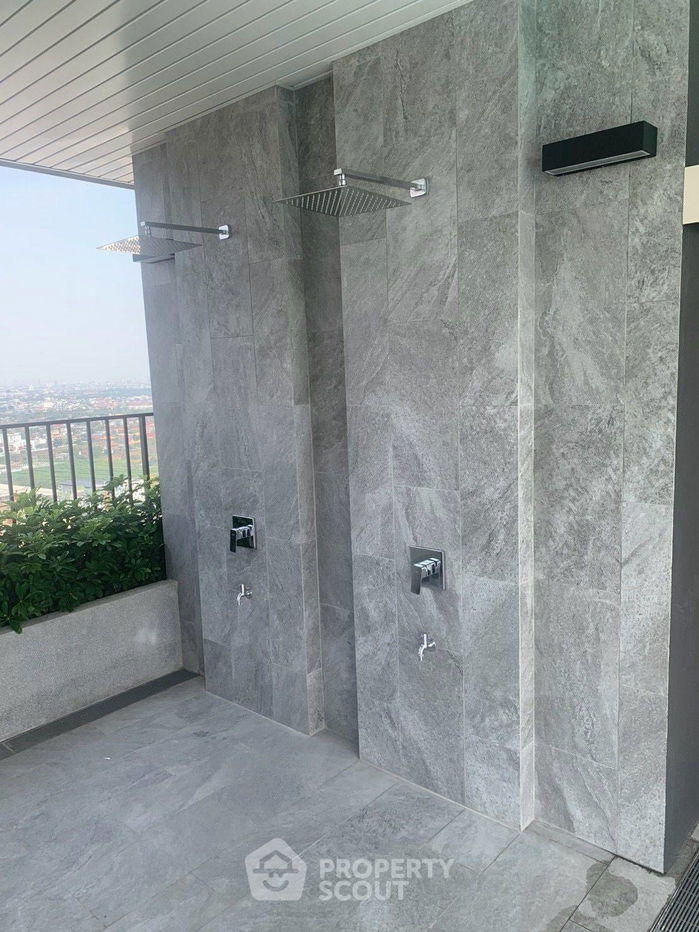 picture 2-BR Condo at NUE Mega Plus Bangna in Bang Kaeo (ID 2094524) - 12/14