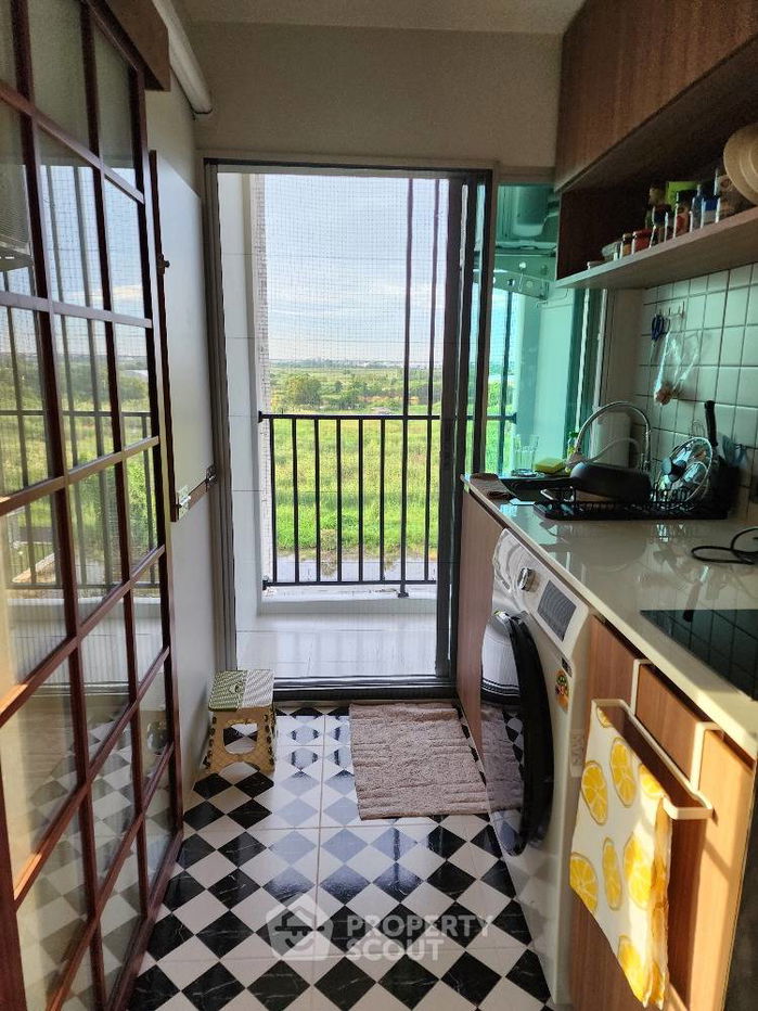 picture Studio Condo at Dcondo Campus Resort Bangna in Bang Bo (ID 1970189) - 8/13