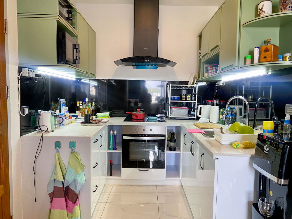 picture 2 Bedrooms Condominium @ View Talay 3 - 17/33