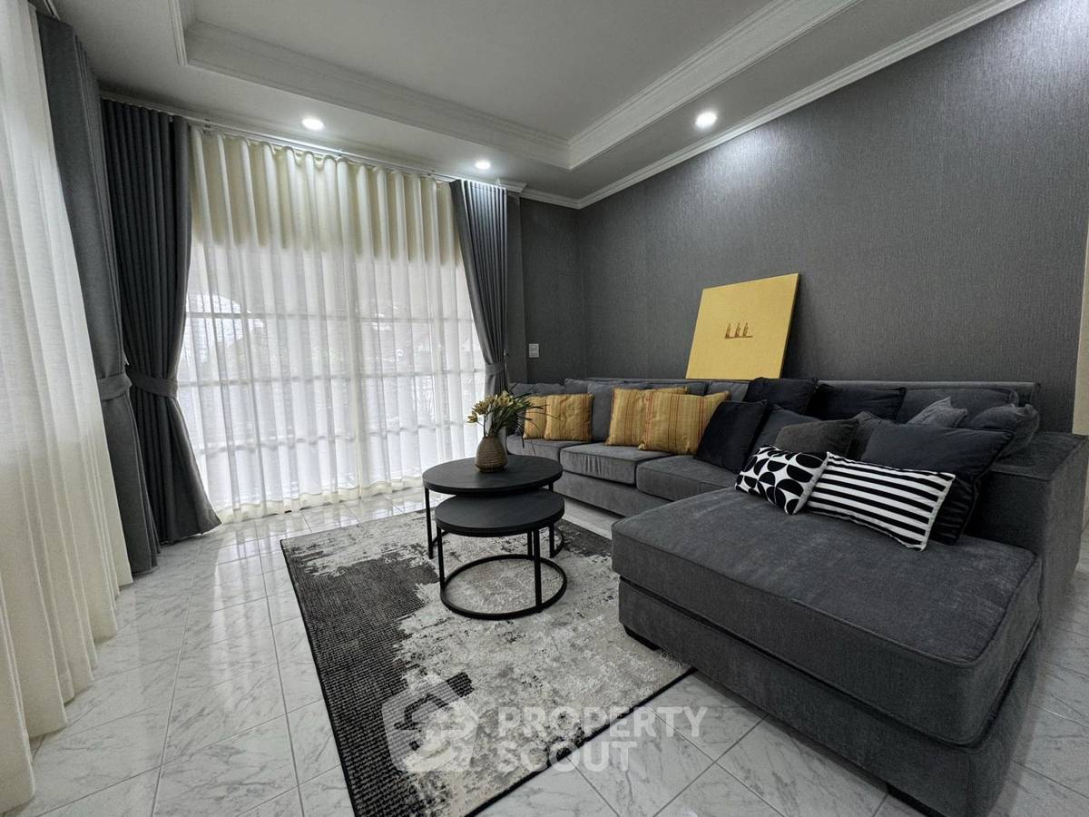 รูป บ้าน 3-ห้องนอน ที่ หมู่บ้านพัทยาแลนด์แอนด์เฮาส์ ใกล้ พัทยาตะวันออก (ID 2135142) - รูปที่ 2/12