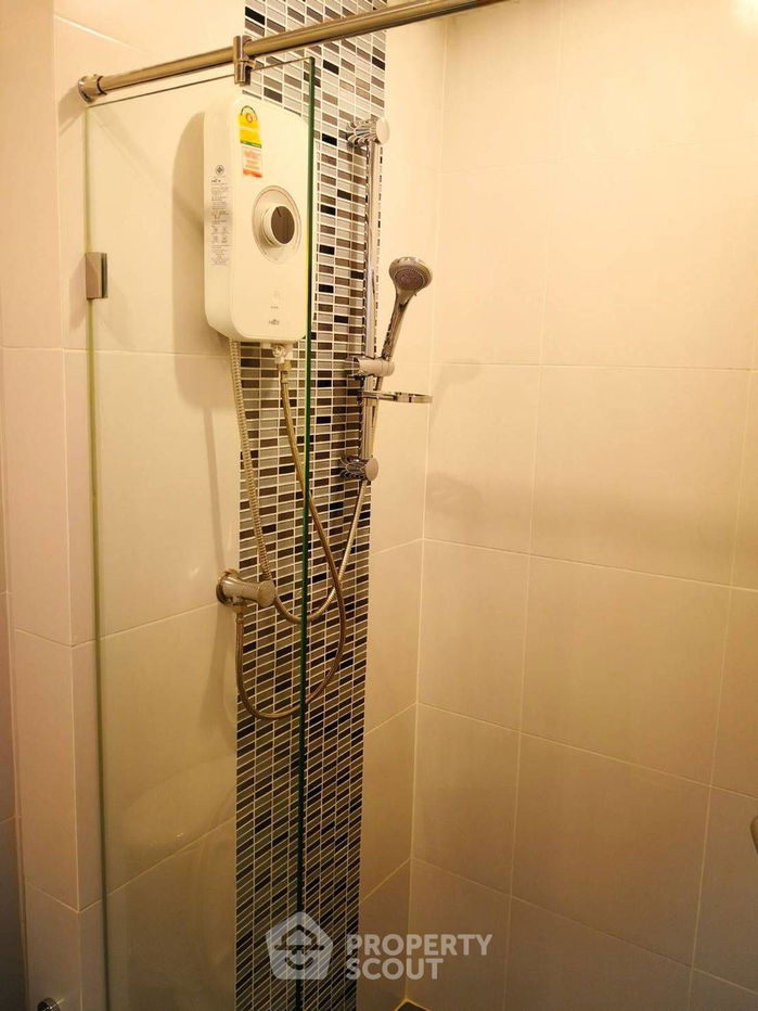 รูป คอนโด 1-ห้องนอน ที่ เมโทร สกาย ประชาชื่น ใกล้ MRT บางซ่อน (ID 2168327) - รูปที่ 6/36