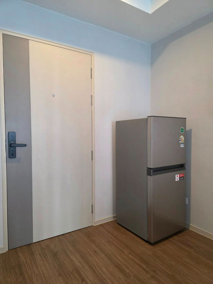 picture 🟢 Condo For Rent🟢Lumpini Selected Charan - Sirindhorn 65 Zone MRT Sirindhorn Full Furniture 1 bedroom 1 bathroom HOT!! - 7/10