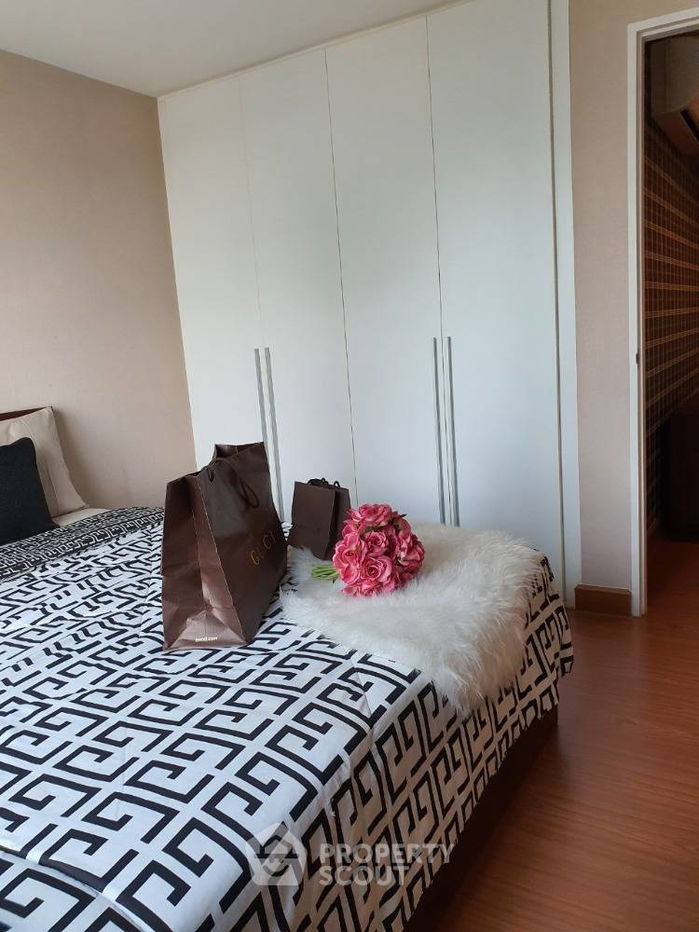 picture 1-BR Condo at Belle Grand Rama 9 near MRT Phra Ram 9 (ID 1072327) - 9/11