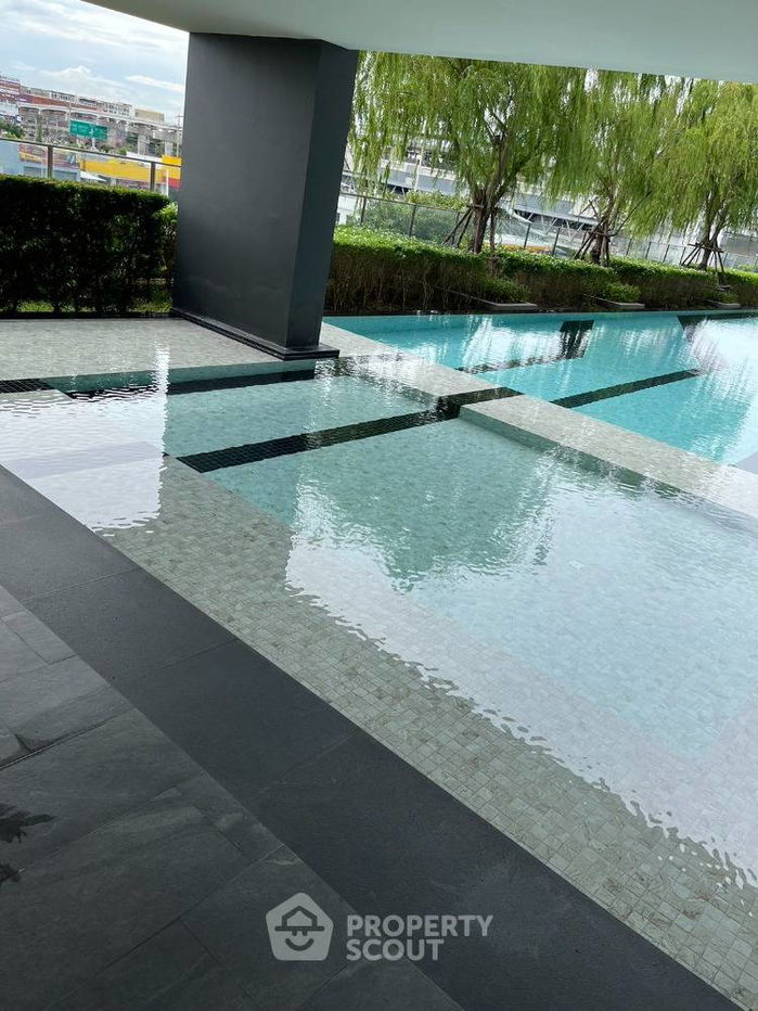 picture 1-BR Condo at Nue Noble Chaengwattana in Bang Talat (ID 1740725) - 86/93