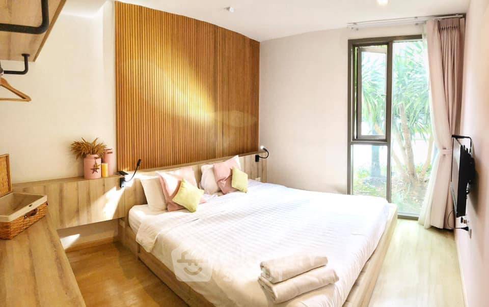 picture 2-BR Condo at Baan Saenkhram Hua Hin close to The Venezia (ID 1231270) - 3/6