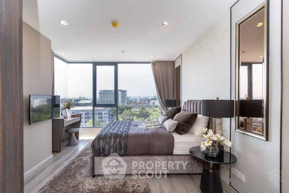 picture 2-BR Condo at Ideo Mobi Sukhumvit 66 near BTS Udom Suk (ID 2237007) - 9/14