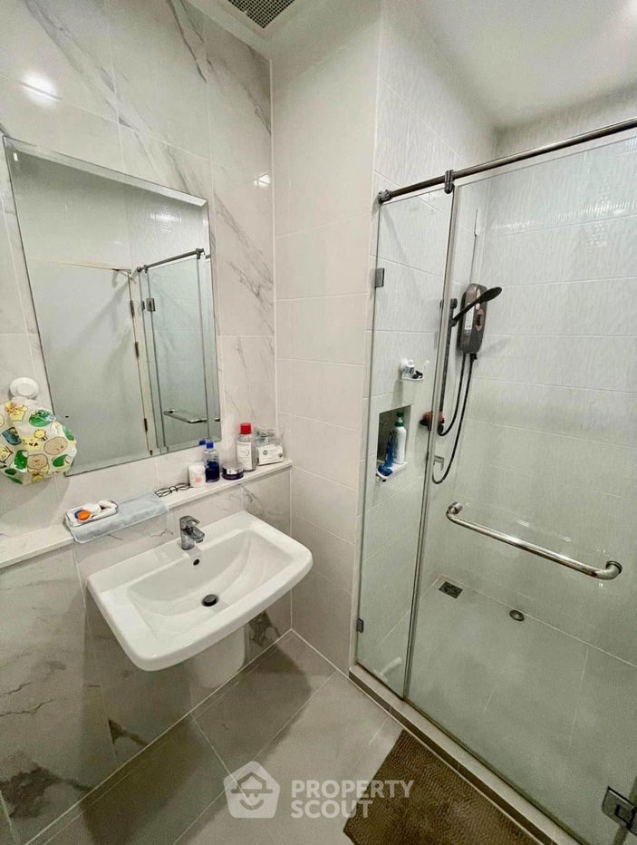 picture 1-BR Condo at The Niche Pride Thong Lo-Phetchaburi in Bang Kapi (ID 1733226) - 5/5