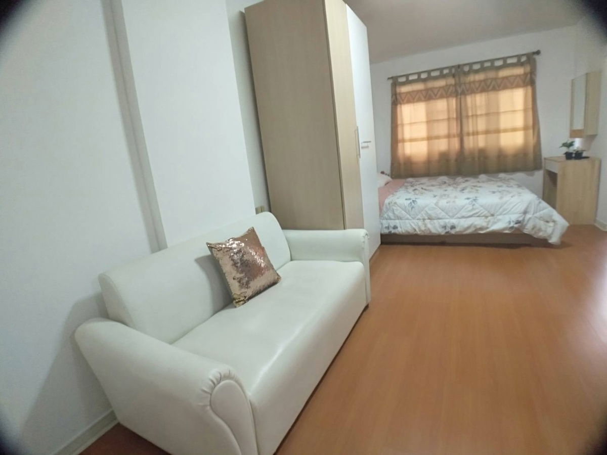 picture Rent! Lumpini Condotown Badindecha-Ram 25 sqm. price 5,800 baht Fully Furnished - 5/10