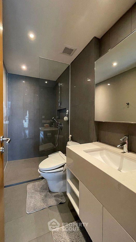 รูป คอนโด 2-ห้องนอน ที่ เอควา สุขมวิท 49 คอนโดมิเนียม ใกล้ BTS ทองหล่อ (ID 925397) - รูปที่ 8/20