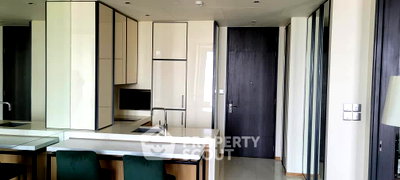 ขายคอนโด : คอนโด 1-ห้องนอน ที่ บีทนิค สุขุมวิท 32 ใกล้ BTS ทองหล่อ (ID 1525553)