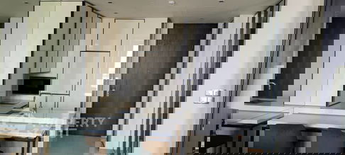 1-BR Condo at Beatniq Sukhumvit 32 near BTS Thong Lor (ID 1525553)