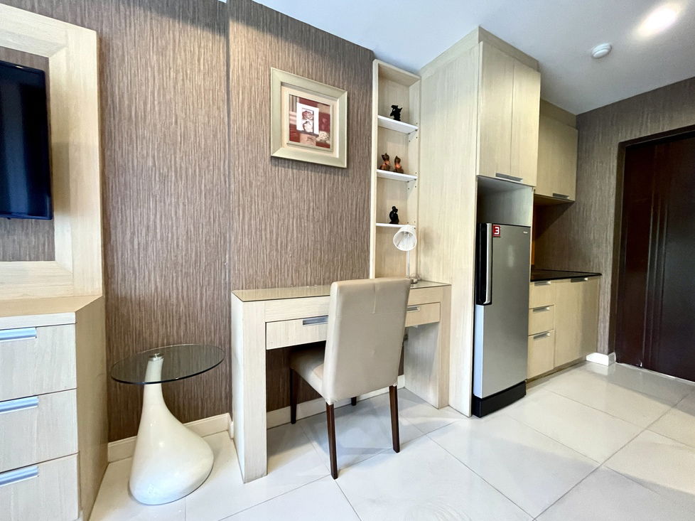รูป Studio Condominium @ New Nordic Marcus VIP 5 - รูปที่ 5/24