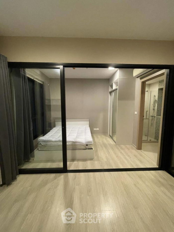 picture 1-BR Condo at Condolette Midst Rama 9 near MRT Phra Ram 9 (ID 1803408) - 1/13