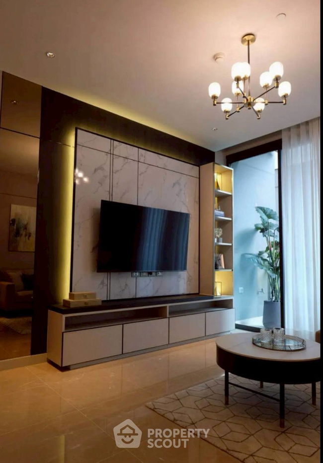 picture 1-BR Condo at Sindhorn Residence near BTS Ratchadamri (ID 2236928) - 2/13