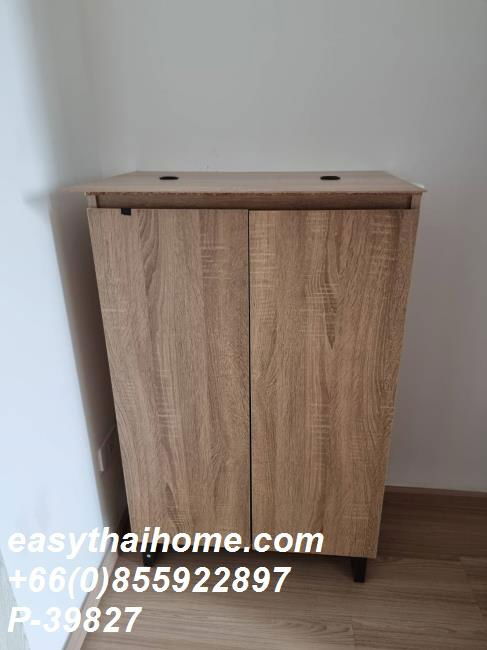picture P-39827 Condo for rent Artemis Sukhumvit 77 fully furnished (Confirm again when visit).  - 4/11