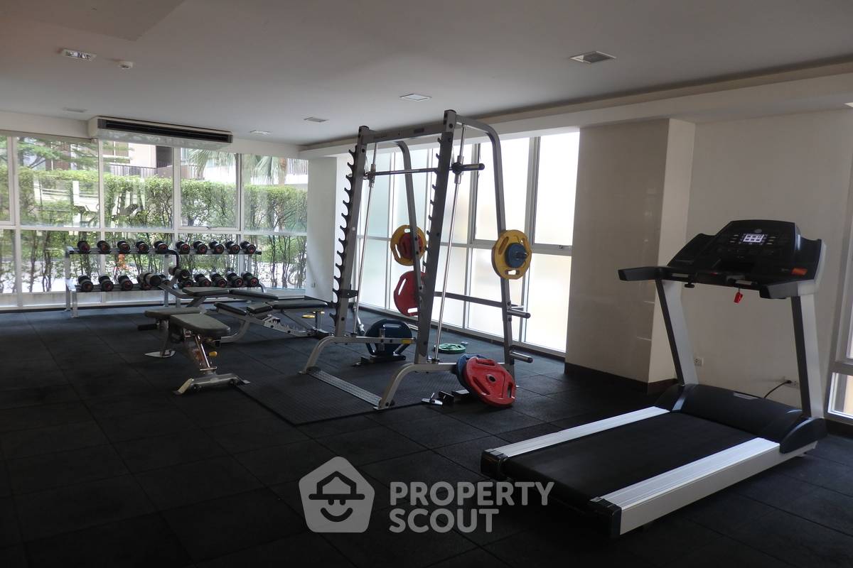 picture 1-BR Condo at The Clover Thonglor Residence near BTS Thong Lor (ID 887157) - 15/31