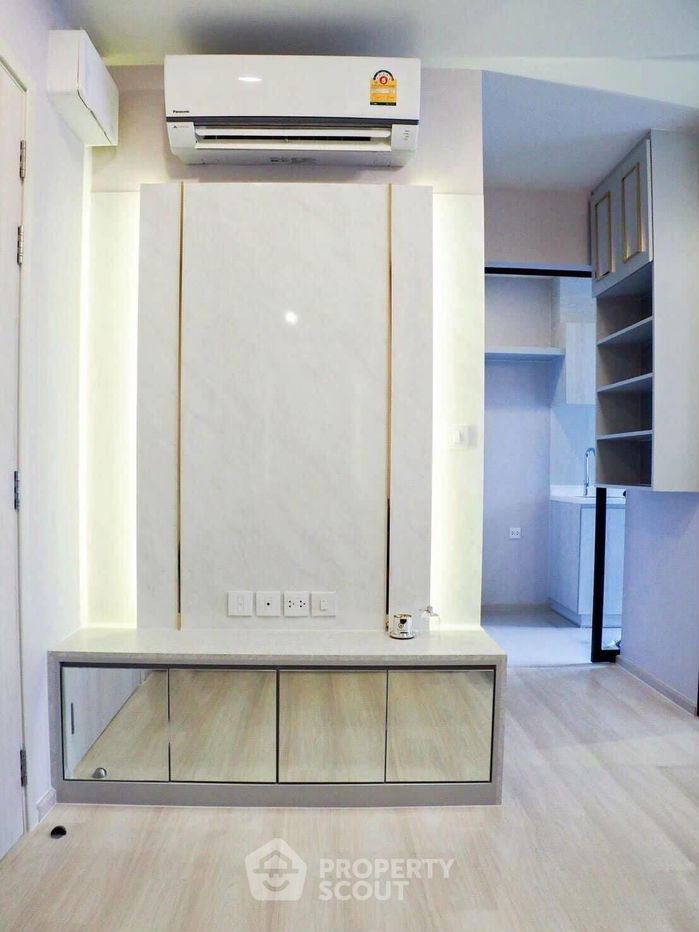 รูป คอนโด 1-ห้องนอน ที่ ไลฟ์ อโศก ใกล้ MRT เพชรบุรี (ID 1249682) - รูปที่ 6/9