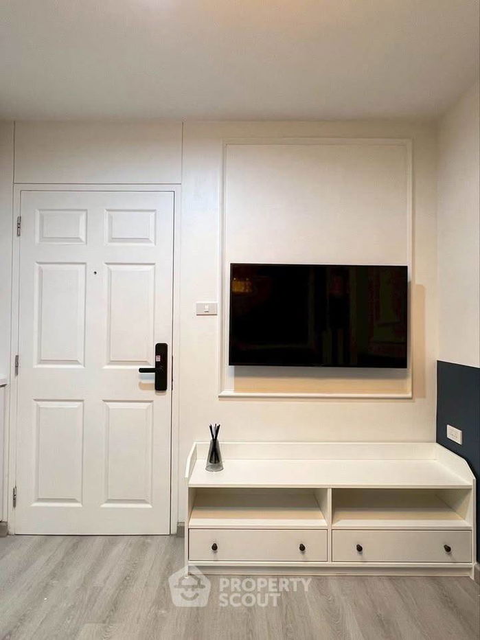 picture 1-BR Condo at Lumpini Condo Town Bodindecha Ramkhamhaeng in Phlapphla (ID 2234887) - 9/12