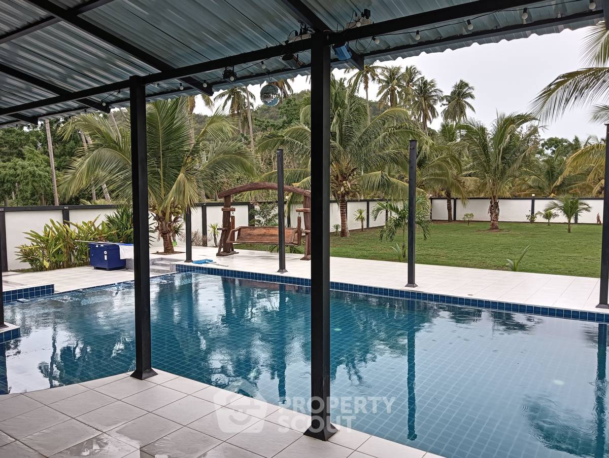 picture 4-BR House close to Baan Krood Beach (ID 1508062) - 13/24