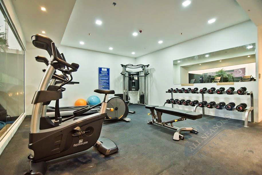 รูป 1 Bedroom Condominium @ Nam Talay - รูปที่ 20/28