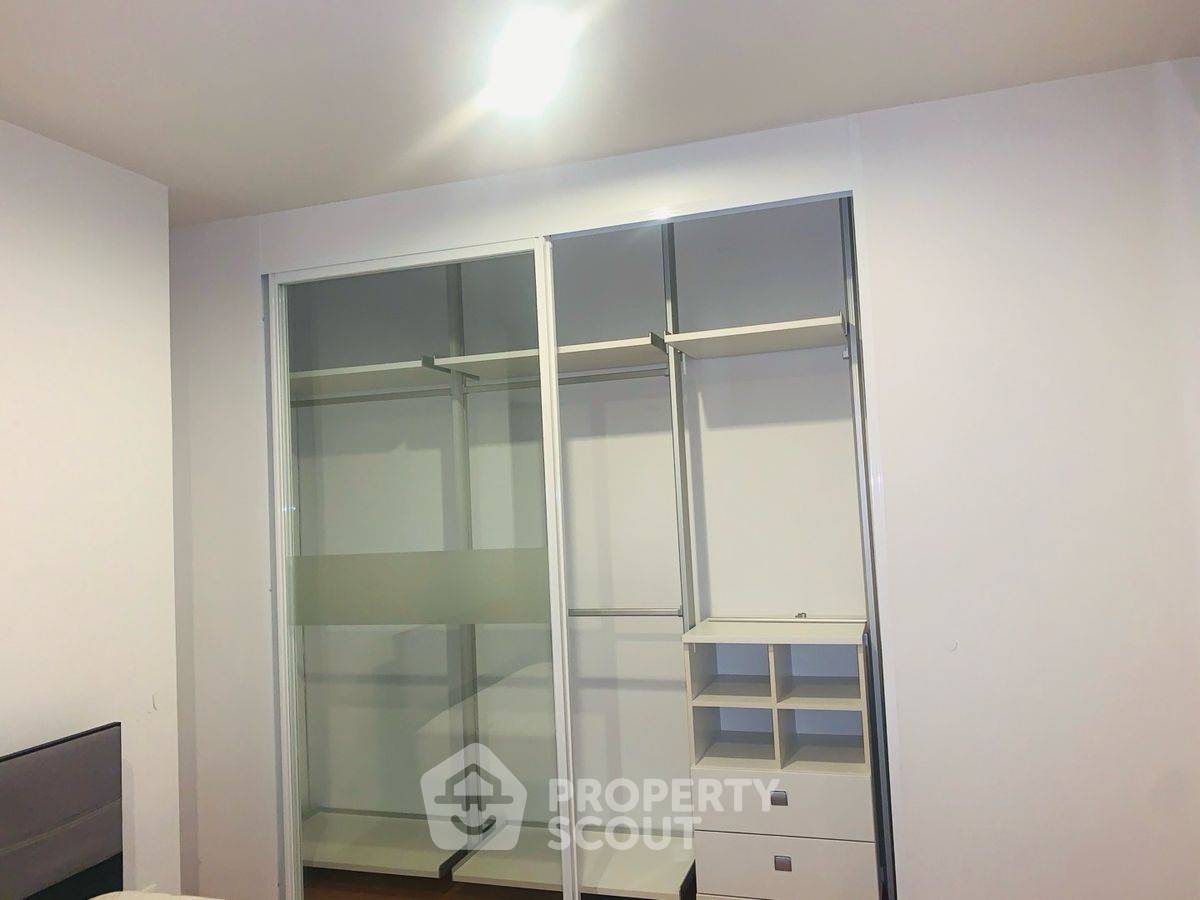 picture 1-BR Condo at The Parkland Ratchada-Wongsawang near MRT Wong Sawang (ID 2236900) - 10/10