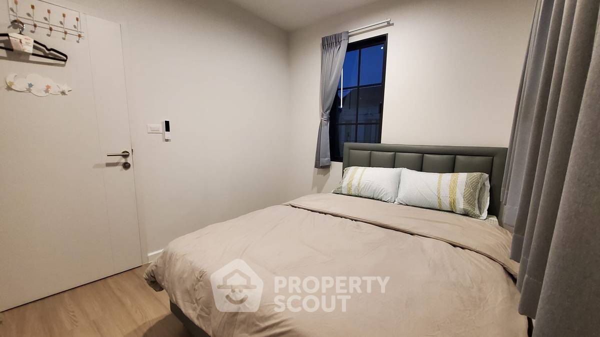 picture 3-BR Townhouse at Anasiri Ramkhamhaeng in Khlong Song Ton Nun (ID 1550948) - 11/25