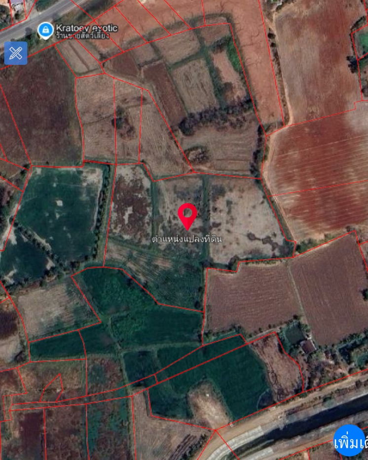 รูป ขายที่ดินตำบลสีมุมอำเภอเมืองนครราชสีมา ขนาดที่ดิน 8-1-65ไร่ - รูปที่ 3/3
