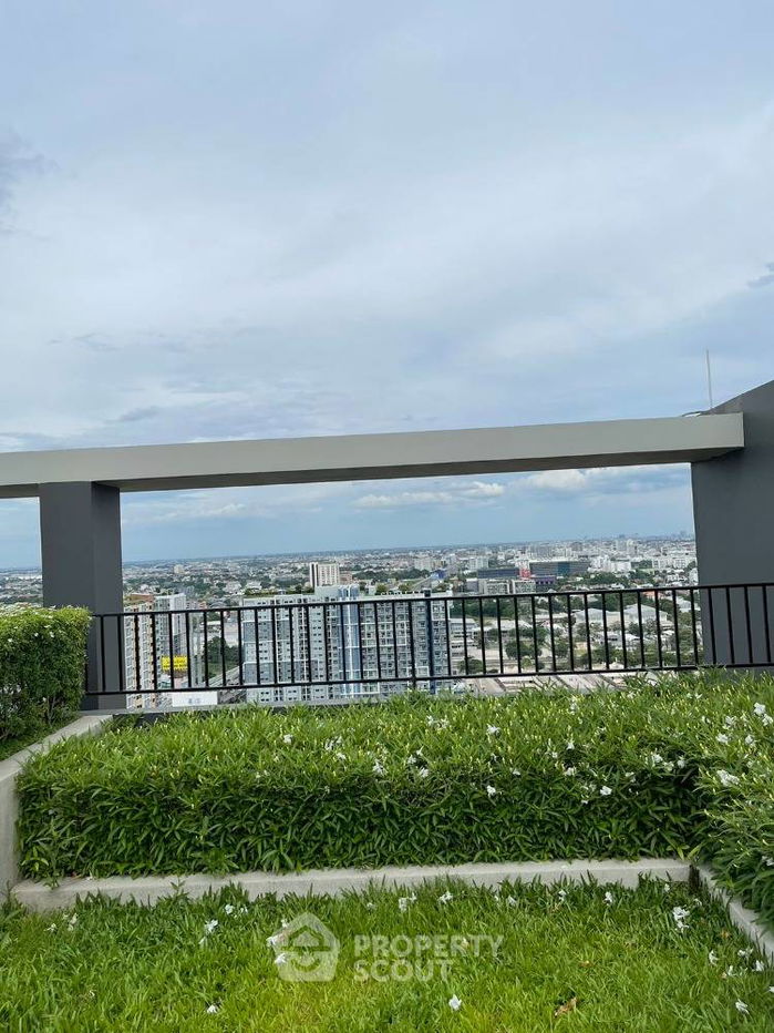 picture 1-BR Condo at Nue Noble Chaengwattana in Bang Talat (ID 1740725) - 57/93
