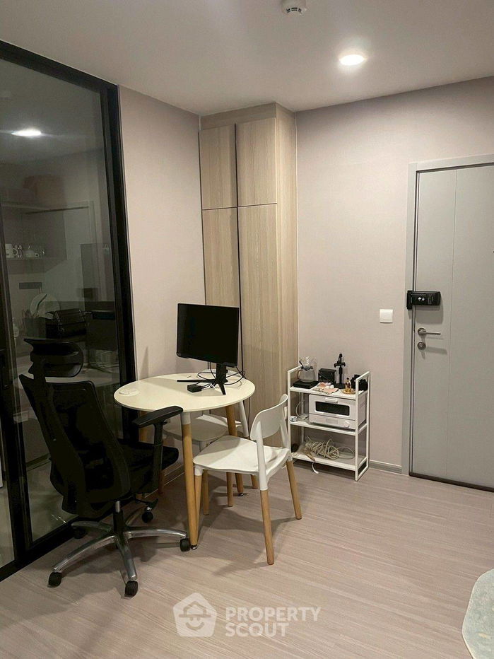 รูป คอนโด 1-ห้องนอน ที่ แอสปาย สุขุมวิท-อ่อนนุช ใน สวนหลวง (ID 2083133) - รูปที่ 4/16