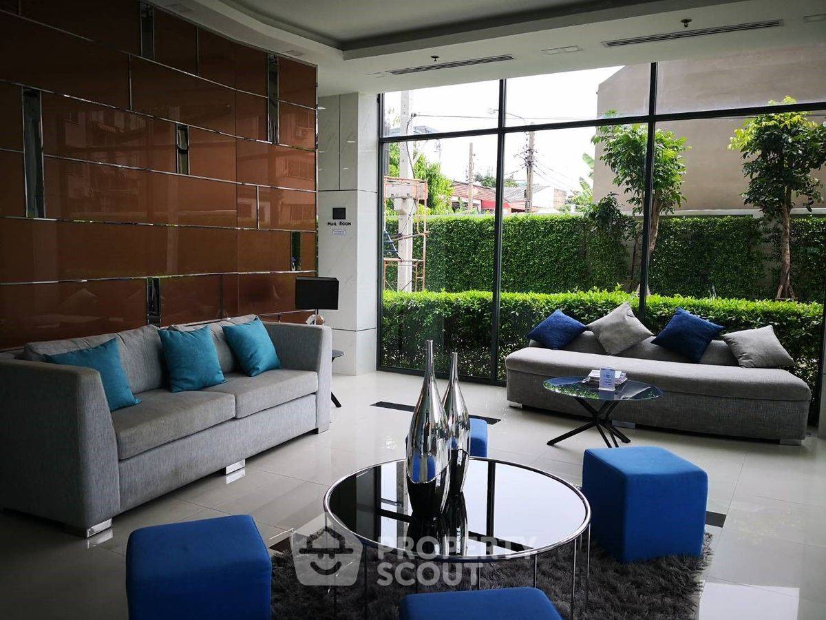 รูป คอนโด 1-ห้องนอน ที่ เมโทร สกาย ประชาชื่น ใกล้ MRT บางซ่อน (ID 2168327) - รูปที่ 22/36