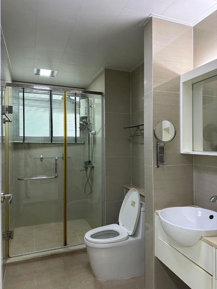 picture 🔐#CT2407_158🔐🗓️𝐅𝐨𝐫 𝐑𝐞𝐧𝐭 ( 42𝐬𝐪𝐦. 𝟏𝐛𝐞𝐝plus, 𝟏𝐛𝐚𝐭𝐡 )𝐓𝐂 𝐆𝐫𝐞𝐞𝐧 𝐑𝐚𝐦𝐚 𝟗 - 9/10