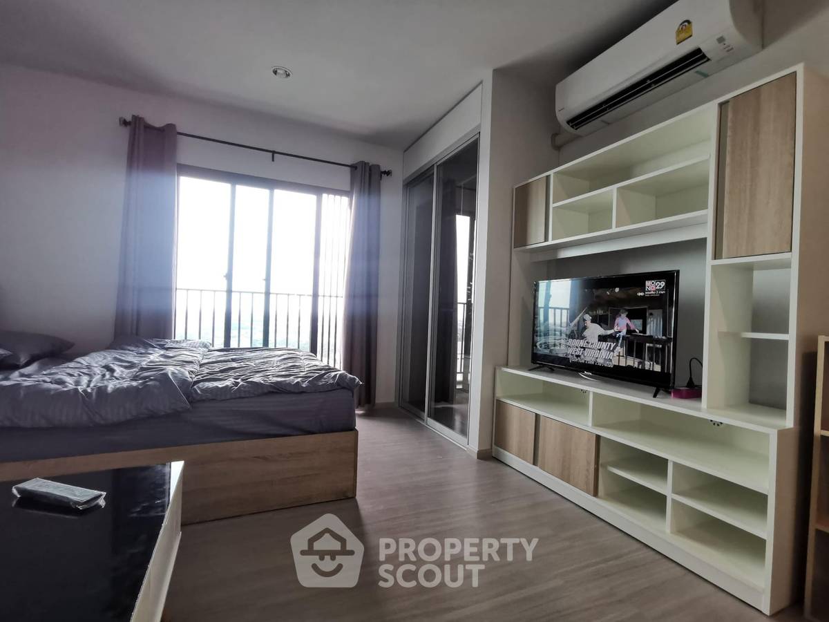 picture 1-BR Condo at The Parkland Phetkasem 56 near MRT Lak Song (ID 786755) - 2/8