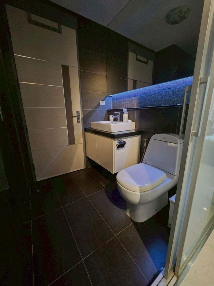 รูป ⛵ Apus ⛵ Pool view / 3F / 1bedroom >> THB25,000/month彡 - รูปที่ 8/11