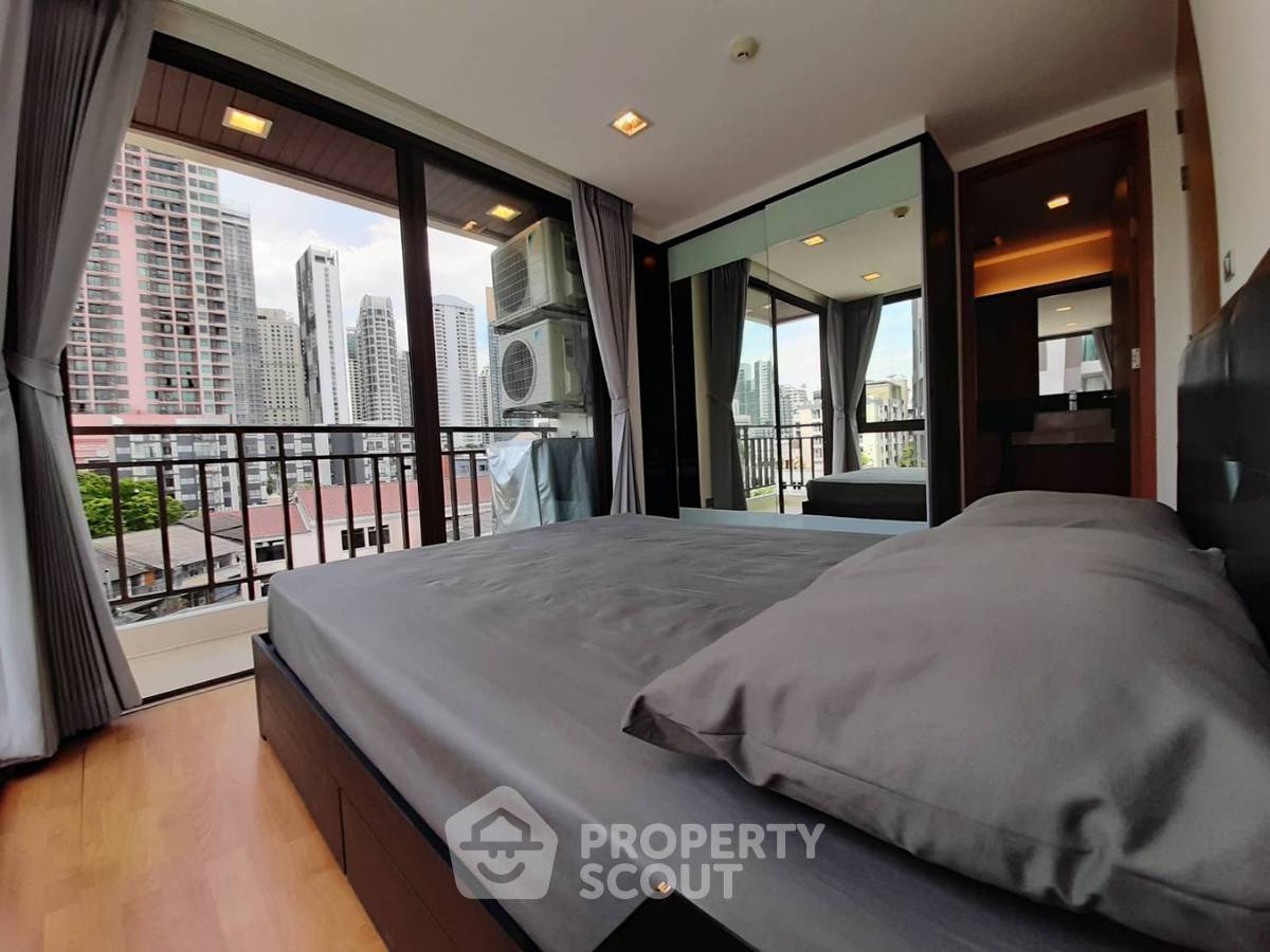 picture 1-BR Condo at XVI The Sixteenth near MRT Queen Sirikit National Convention Centre (ID 2011988) - 5/10