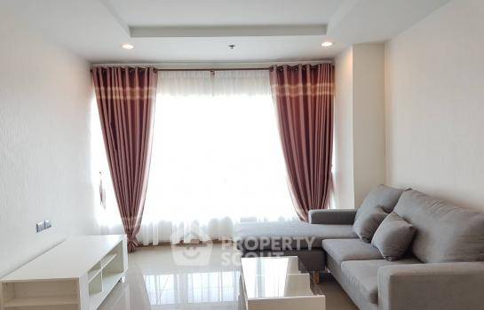 picture 1-BR Condo at Supalai Wellington near MRT Thailand Cultural Centre (ID 418830) - 1/11