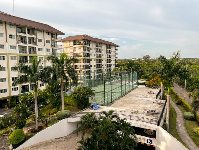 picture 1 Bedroom Condominium @ La Santir - 10/41