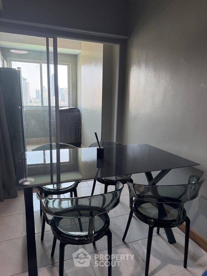 picture 1-BR Condo at Supalai Park Ekamai - Thonglor near ARL Ramkhamhaeng (ID 2237165) - 14/17